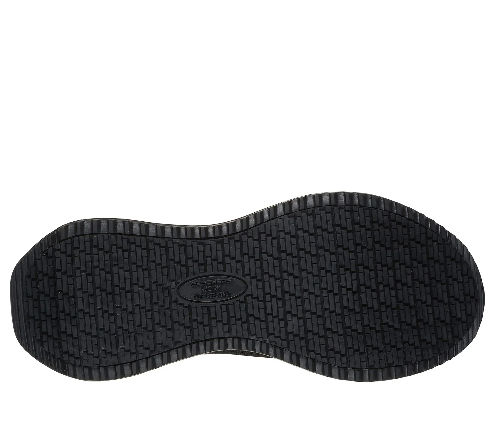 Skechers Women's Slip-Ins Work Shoe - Image 3