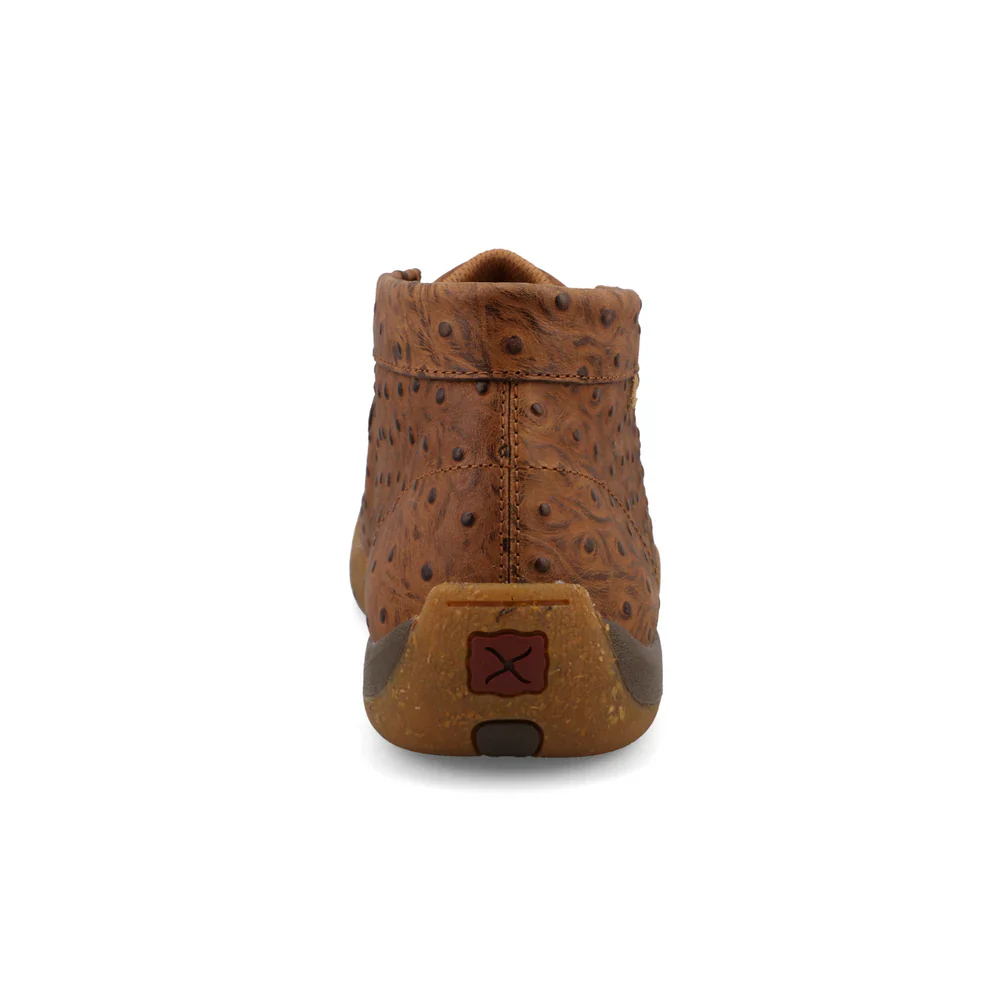 Twisted X Men's Chukka Driving Moc - Image 3