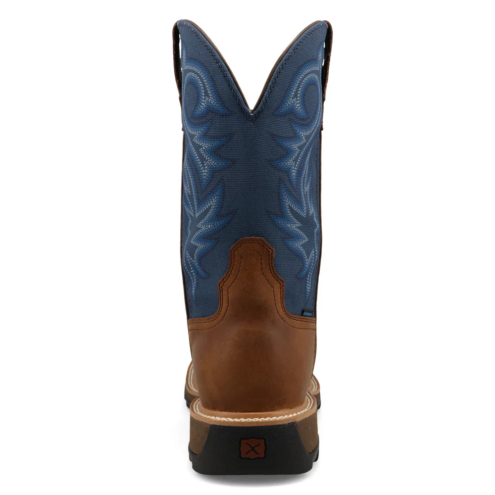 Twisted X Men's 11-Inch UltraLite X Work Boot - Image 3