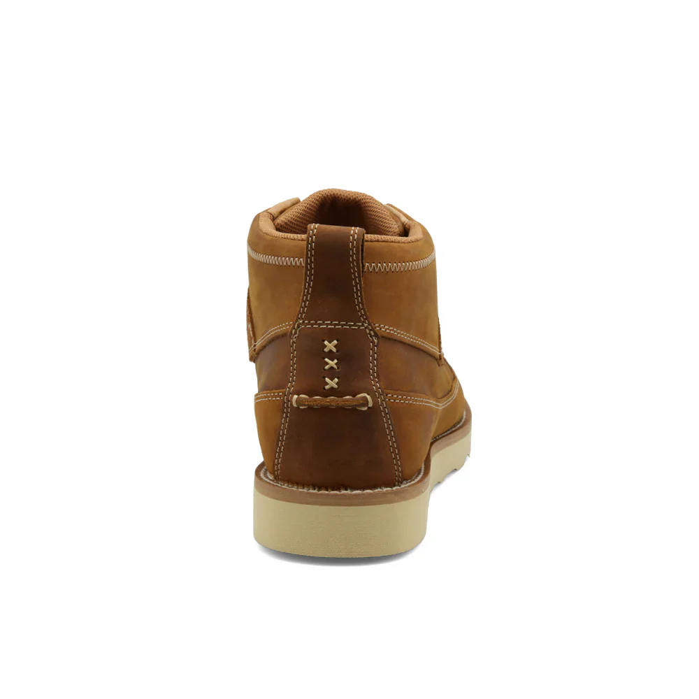 Twisted X Men's 4-Inch Wedge Sole Boot - Image 3