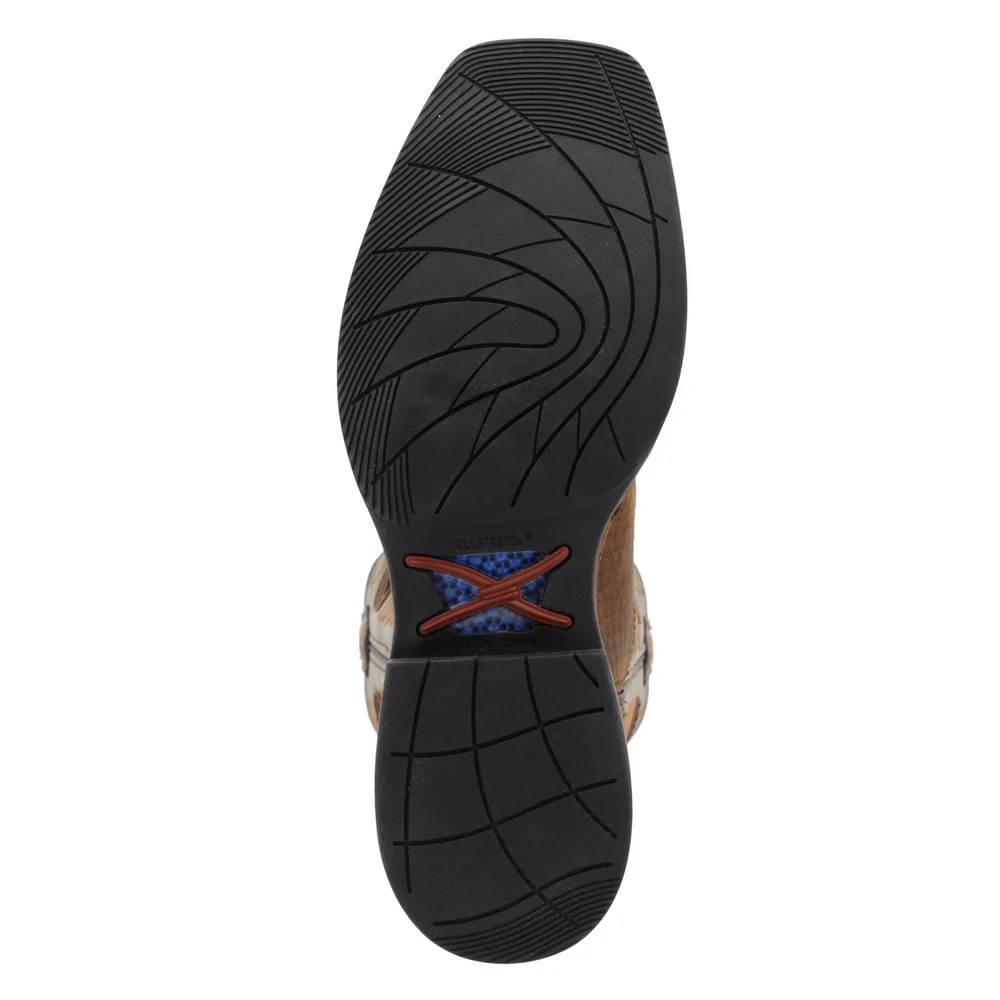 Twisted X Men's 12-Inch Tech X Boot - Image 3