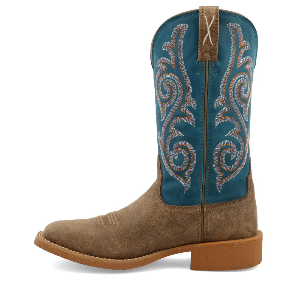Twisted X Women's 11-Inch Tech X Boot - Image 2