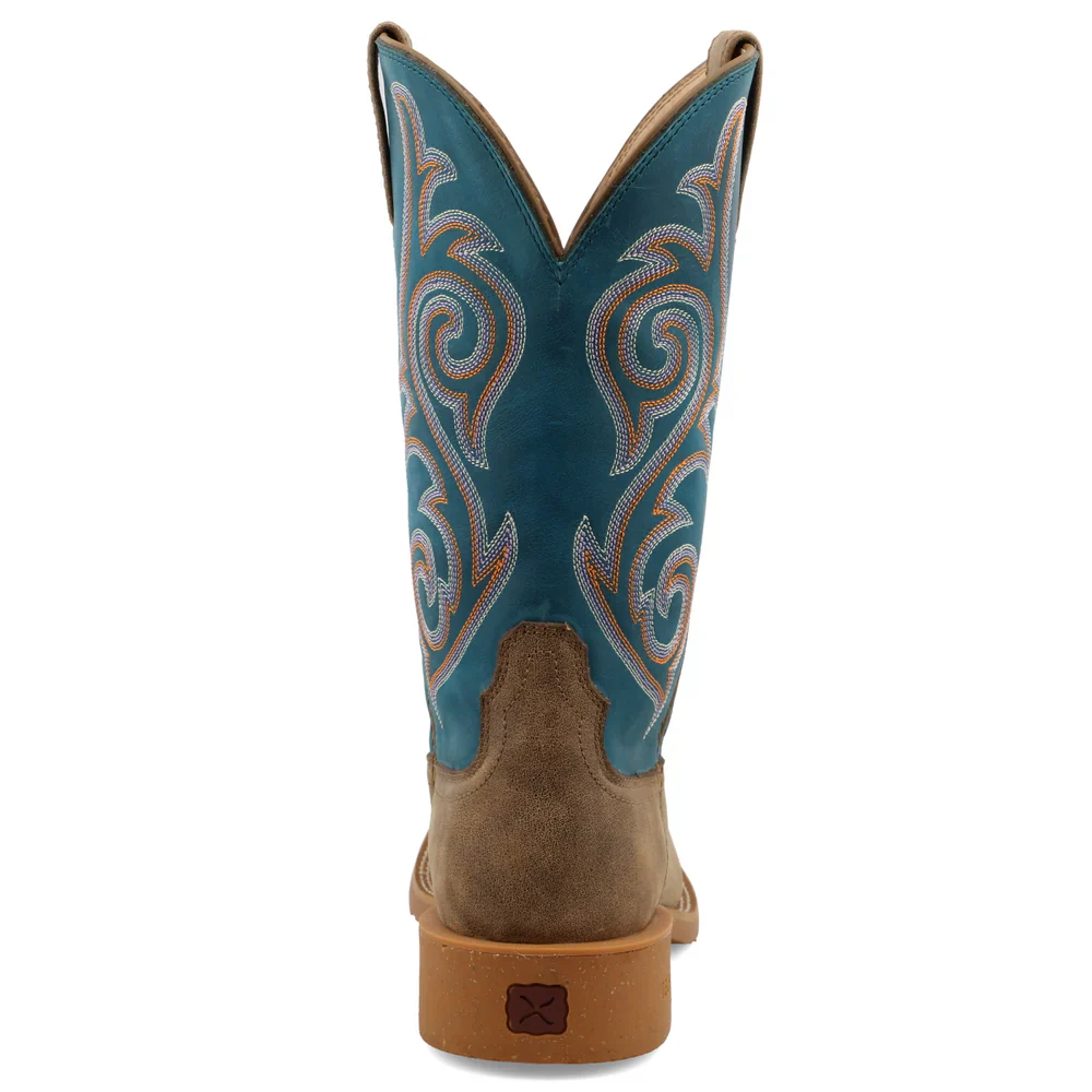 Twisted X Women's 11-Inch Tech X Boot - Image 3