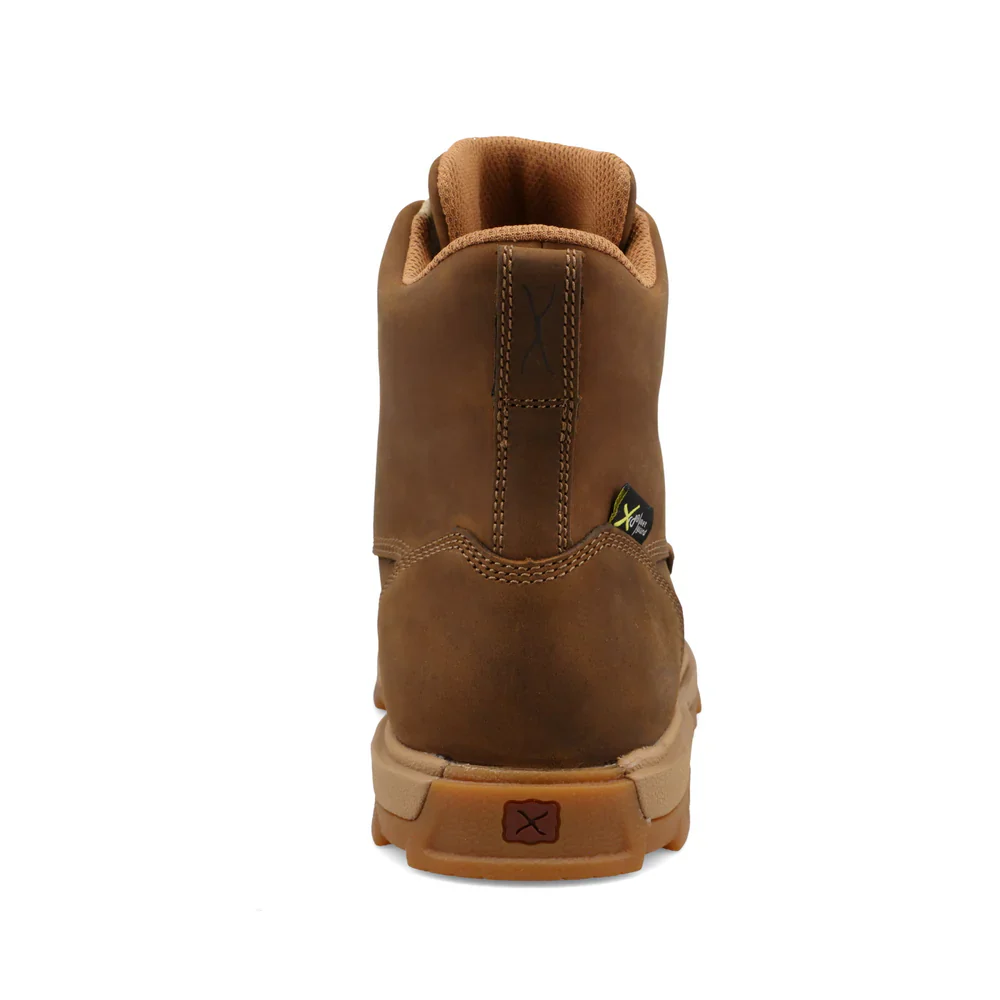 Twisted X Women's 6-Inch Ultralite X Work Boot - Image 3