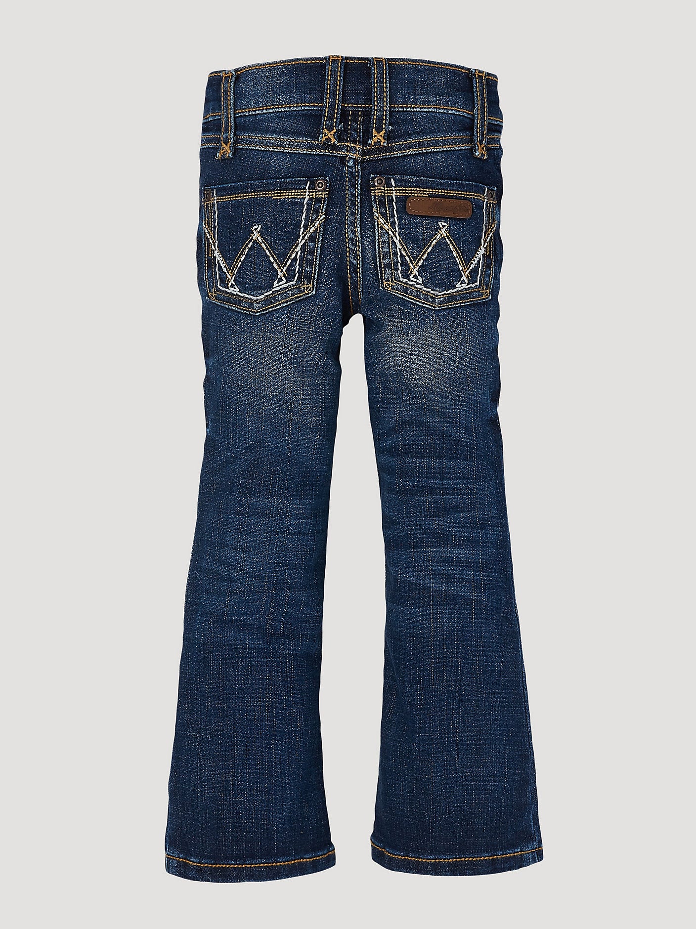 Wrangler Girls Retro Bootcut Jean - Image 3