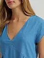 Wrangler Women's Denim Swing Dress - Image 3