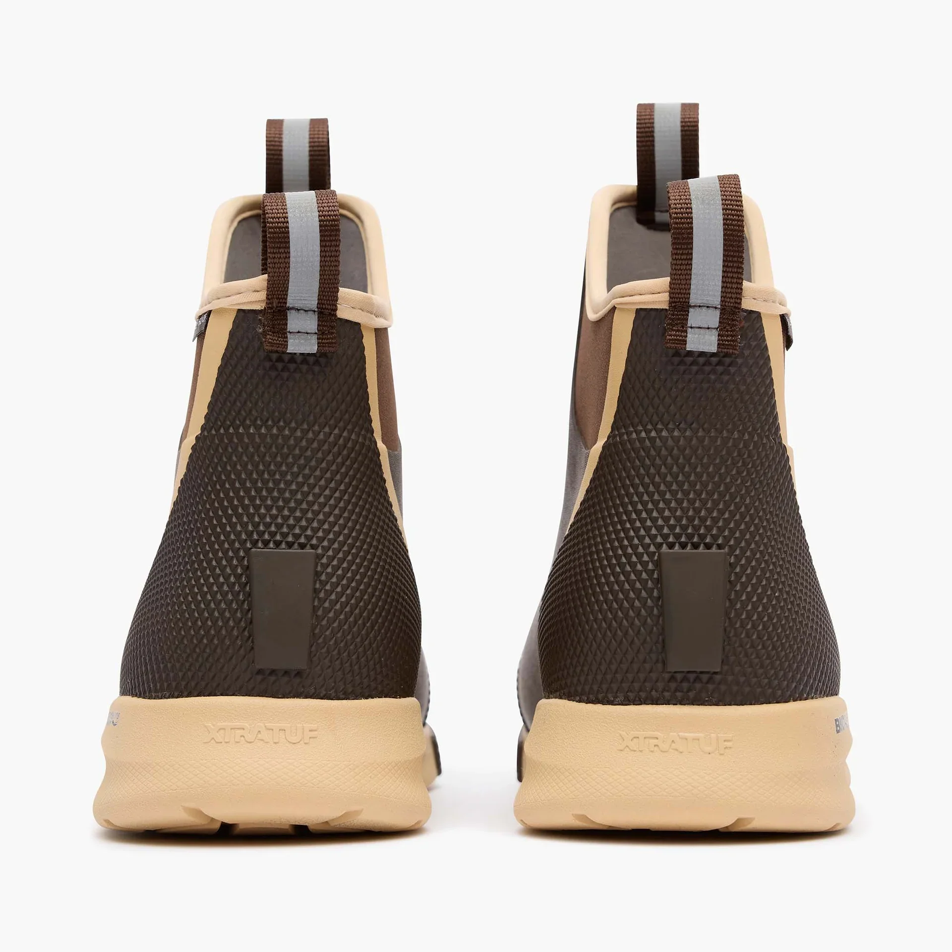 XTRATUF Men's Ankle Deck Boot Sport - Image 3