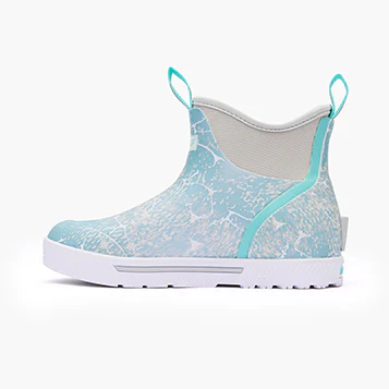 XTRATUF Women's Wheelhouse 6 Inch Ankle Deck Boot - Image 3
