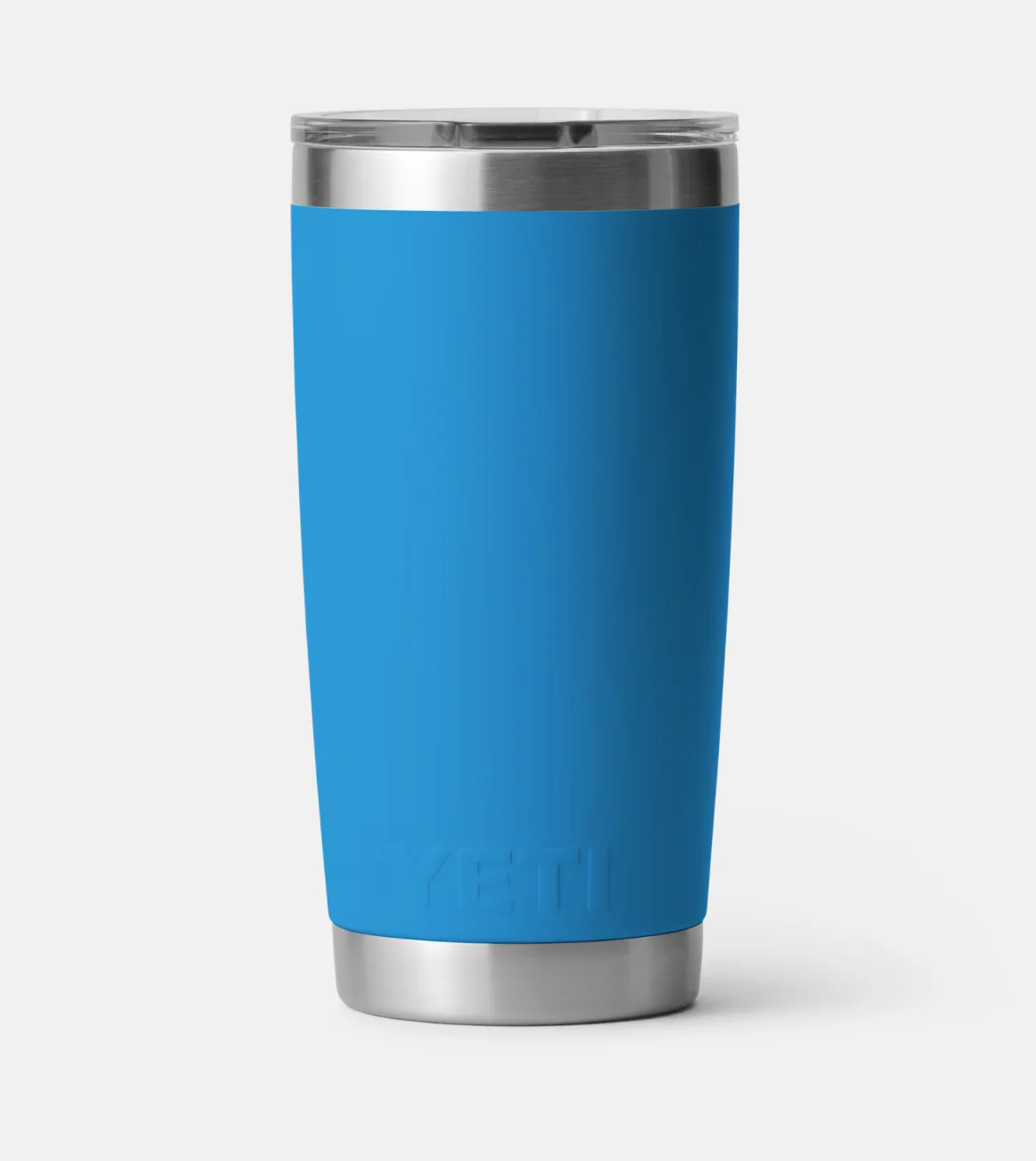 Yeti Rambler 20oz Tumbler - Image 3