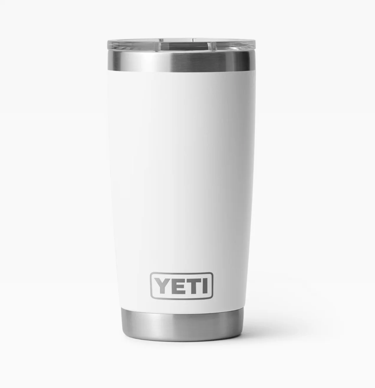 Yeti Rambler 20oz Tumbler - Image 9