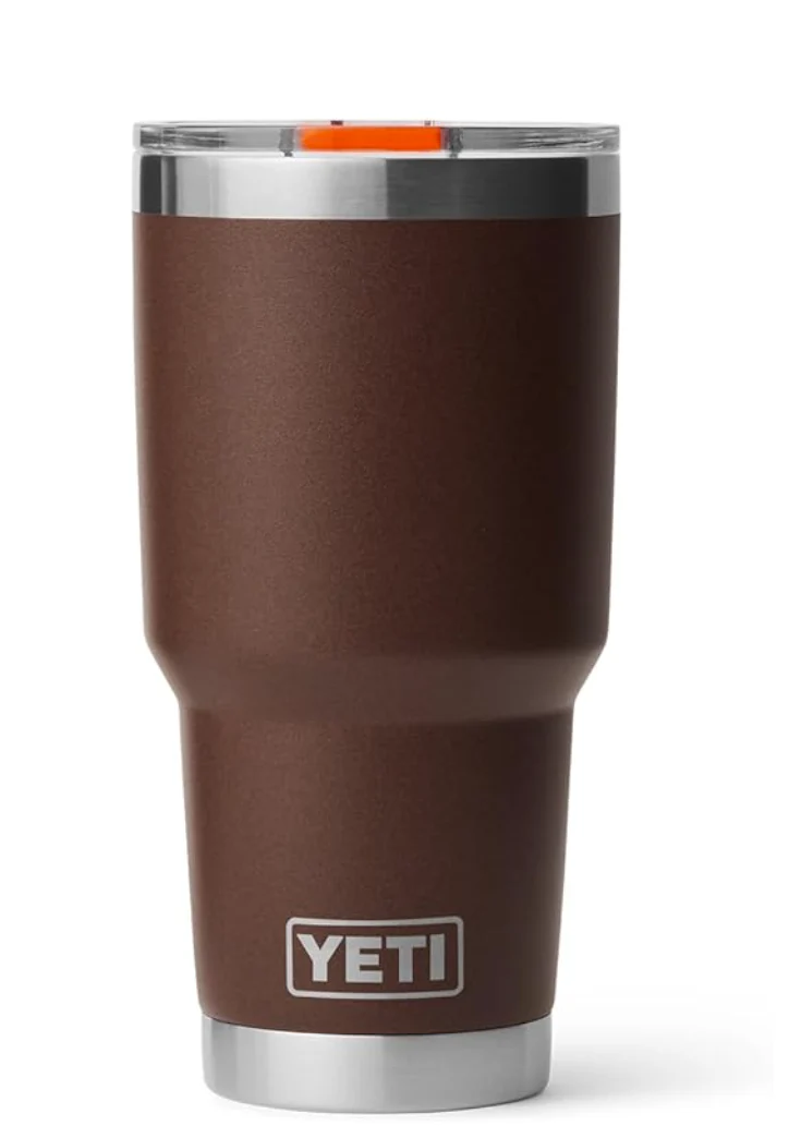 Yeti Rambler 30oz Tumbler - Image 6